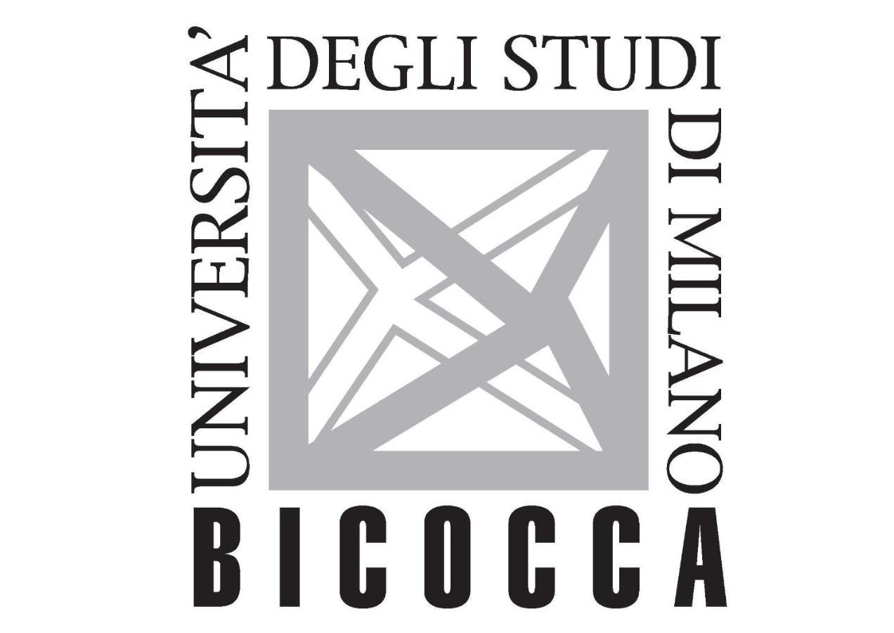 Bicocca Flat F Apartment - Milan — Foto 2
