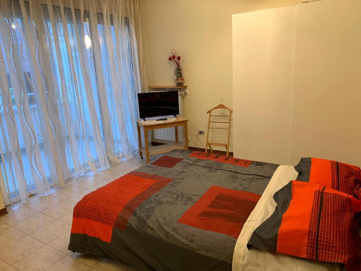 Bicocca Flat F Apartment - Milan — Foto 1